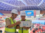 浙江移动5G-A覆盖“浙BA”