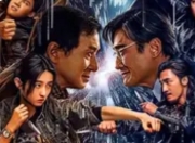 张子枫空降深圳路演，《捕风追影》悬疑风暴席卷暑期档