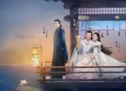 《灼心》与《明月入卿怀》同日定档：现偶悬疑与积压古偶的冰火交织