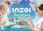 《inZOI》首个大型DLC“海岛假日”更新在即：热带风情与深度玩法碰撞