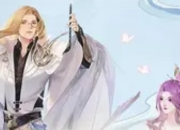 《新倩女幽魂》全新主题服“幽梦长生”上线：跨次元联动与沉浸式剧情引爆国风MMO新体验