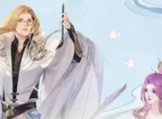 《新倩女幽魂》全新主题服“幽梦长生”上线：跨次元联动与沉浸式剧情引爆国风MMO新体验