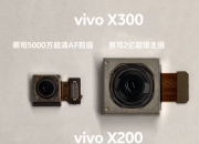 vivo X300系列影像实力全解析